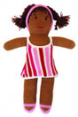 Przytulanka z dzianiny Bibi Beach ok. 36cm