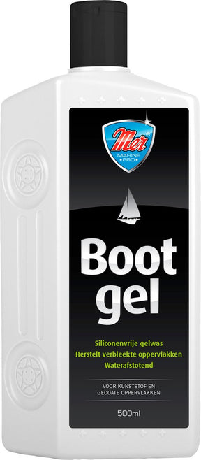 Mer żel do łodzi marine pro 500ml