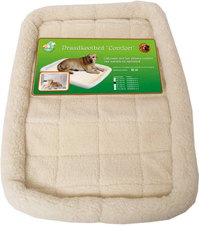 Ligmat dla kość słoniowej w klatce drutu