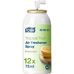 Wkład do odświeżacza powietrza Tork A1 premium owocowy