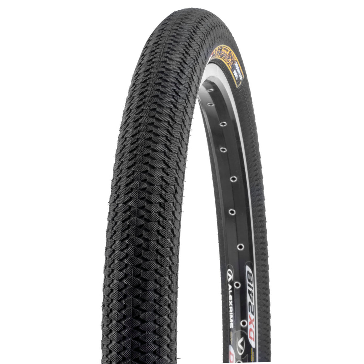 Kenda kiniption 20 x 2,1 Clincher