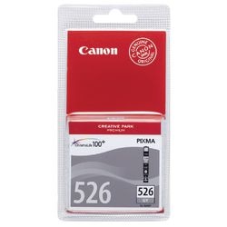 Głowica drukująca hp cli-526gy nr72 szara