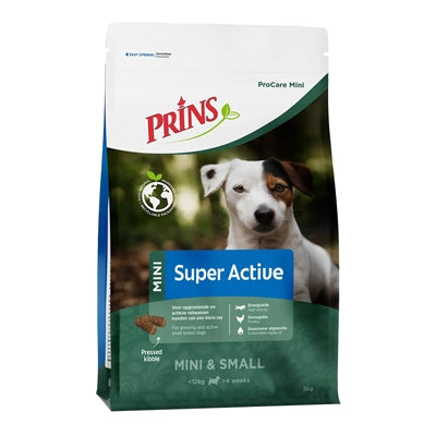 Książę Procare Mini Super
