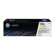 Kaseta z tonerem hp ce322a nr. 128a żółty