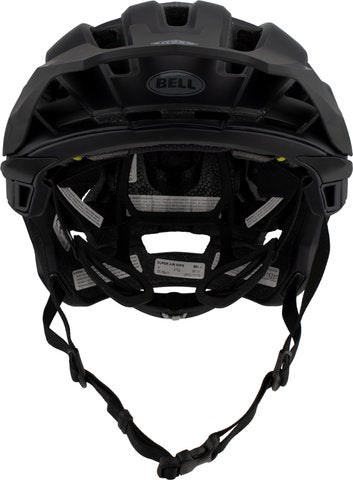 Kask sferyczny Bell Super Air z mipsami