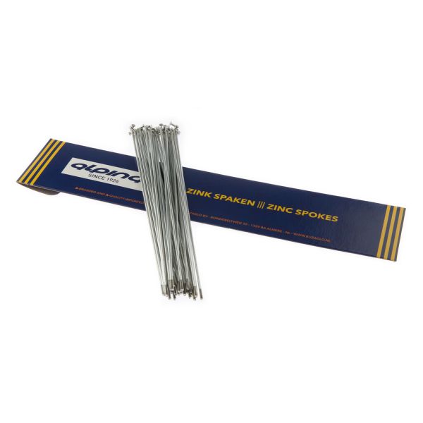 Alpina Scaken 13G (2,34 mm) 280 mm cynk (p36)