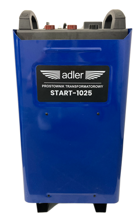 Adler straightener 12 24v start-1025