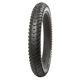 Kenda Juggernaut ma sportowe opony Clincher 26 x 4,0