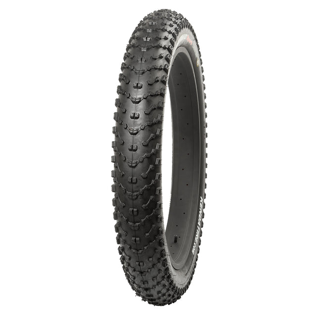 Kenda Juggernaut ma sportowe opony Clincher 26 x 4,0