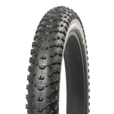 Kenda Juggernaut ma sportowe opony Clincher 26 x 4,0