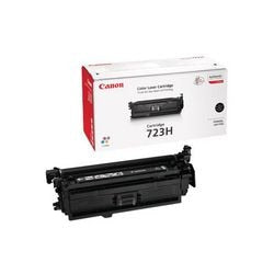 Toner czarny Canon 723h