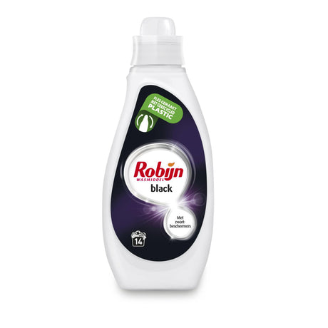 Robijn detergent Black Velvet 14sc 700ml