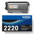 Toner Brother TN2220 czarny
