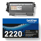 Toner Brother TN2220 czarny