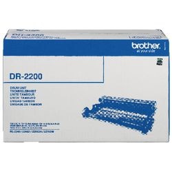 Wkładka bębnowa Brother dr2200 nr. dr-2200 czarny