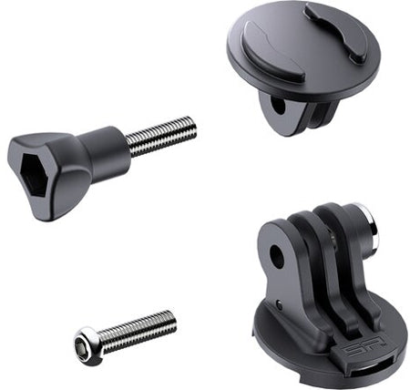 Sp connect zestaw adapterów do oświetlenia aparatu c+