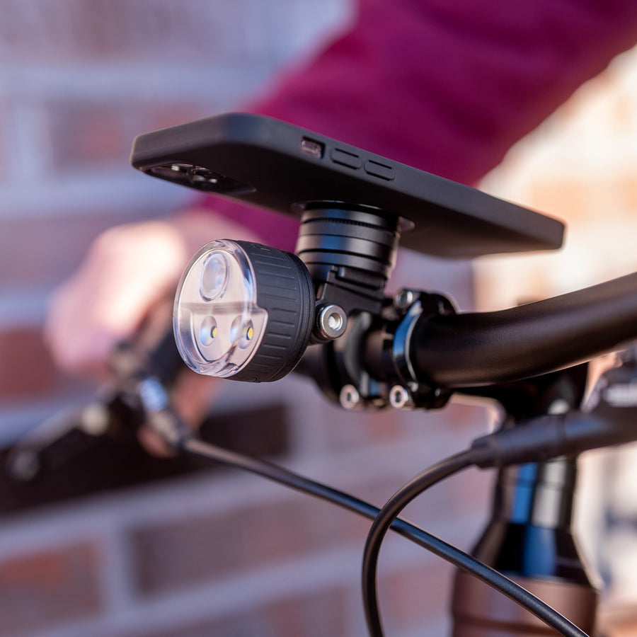 Sp connect zestaw adapterów do oświetlenia aparatu c+