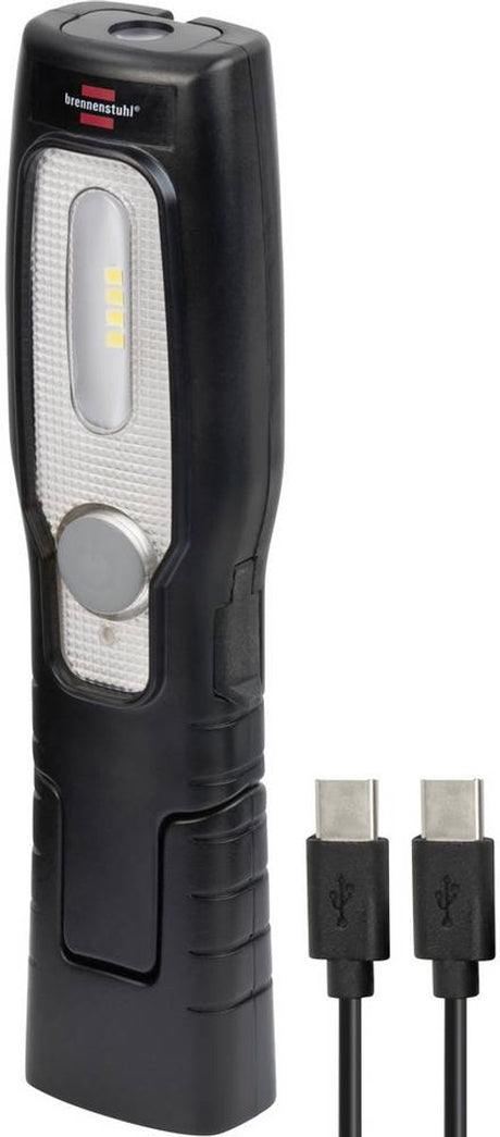 Brennerstuhl HL 201 a 1175430020 lampa ręczna LED 250 lm