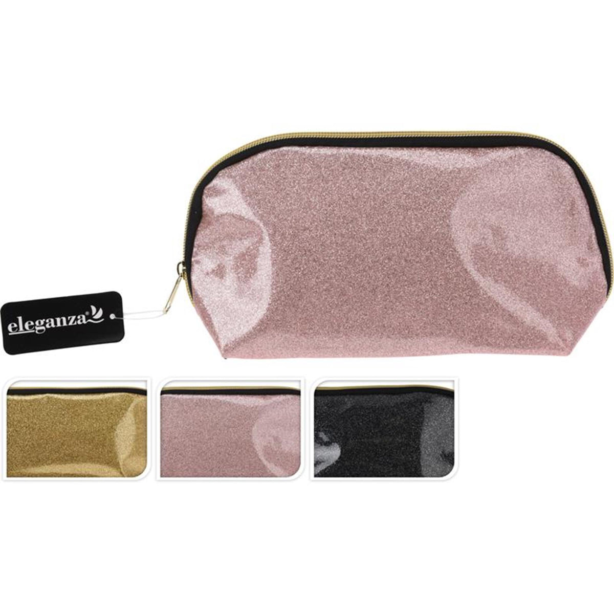 Kosmetyczka Eleganza 25x7x14cm