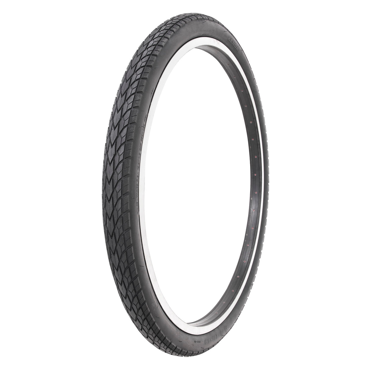 Kenda Khan II 26 x 1,95 Clincher