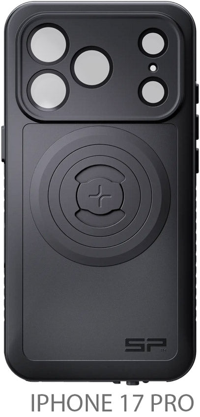 Etui Sp connect Xtreme na telefon Apple iPhone serii 17