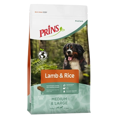 Książę Procare Lam Rice
