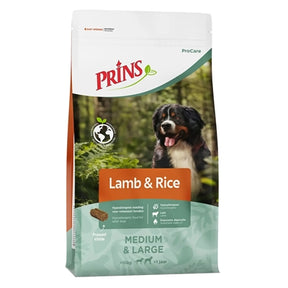 Książę Procare Lam Rice