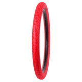 Kenda krackpot kolor 20x1,95 czerwony klinkier