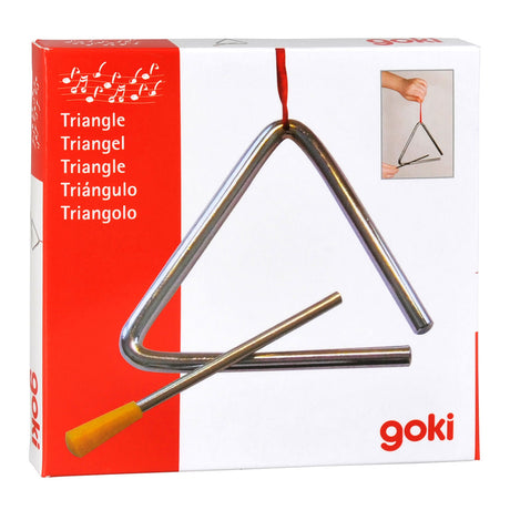 Trójkąt Gokiego