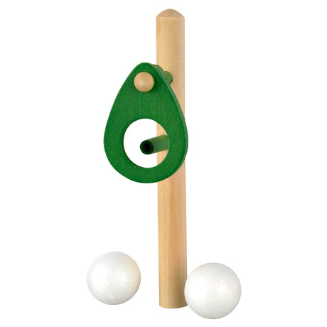 Goki pływająca gra w piłkę. 15cm. 4 kolory. 4+