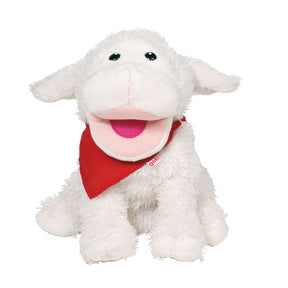 GOKI Ręka Puppet Sheep