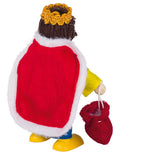 GOKI Poppenhuispop King