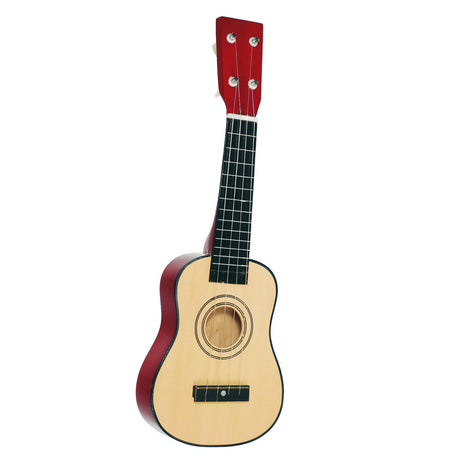 Goki to moje pierwsze ukulele
