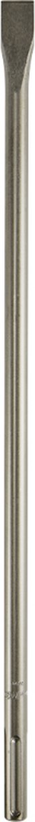 Dłuto płaskie Makita sds-max 600 mm - 25 x 600 mm