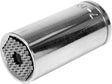 Vorel universele dop 3 8 7-19mm