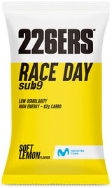 226ers sub9 race day cytryna 87,5 g
