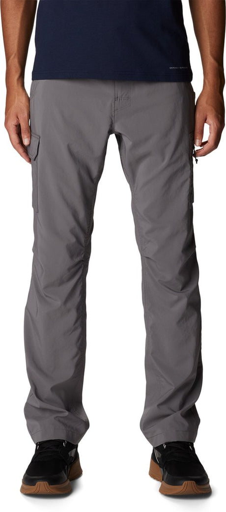 Spodnie turystyczne Columbia silver ridge™ – męskie – rozmiar 36