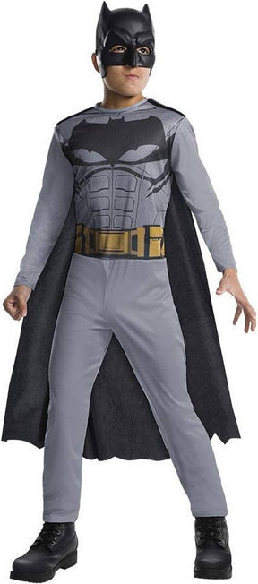 Rubiny - kombinezon Batman Justice League (3-4 lata)