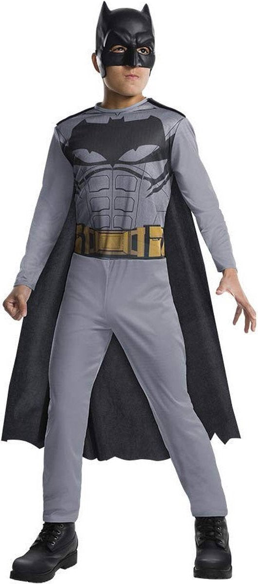 Rubiny - kombinezon Batman Justice League (3-4 lata)