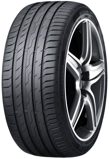Opony Nexen opony letnie n'fera opony sportowe więc 225 45r17 91y nexen n'fera sport