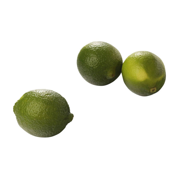 Limonki (4 sztuki)