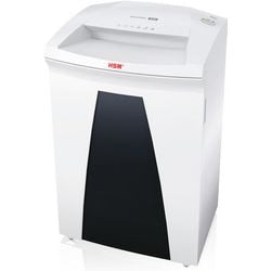 Niszczarka do papieru HSM Securio B32 82L 0,78x11mm