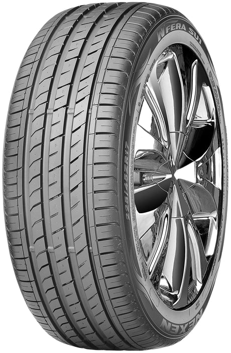 Opony Nexen sommerreifen n'fera su1 opony so 215 50r17 95w nexen n'fera su1