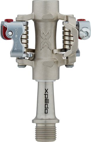 Pedały zatrzaskowe Xpedo m-force 8 cr