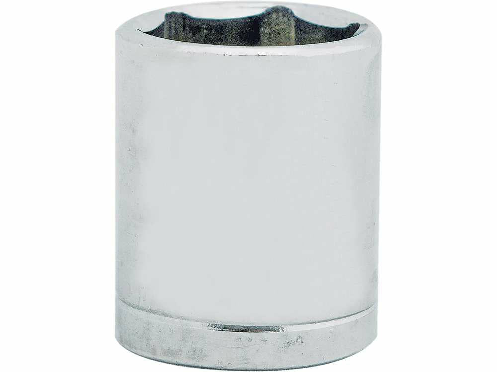 Vorel dop 6k 1 2 kort 19mm
