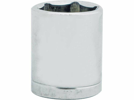Vorel dop 6k 1 2 kort 19mm