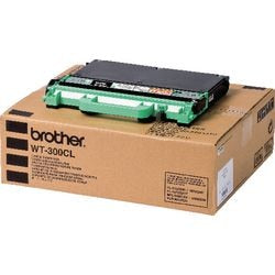 Butelka na zużyty toner Brother wt300cl
