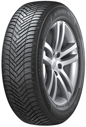 Hankook ganzjahresreifen kinergy 4s 2 (h750a) opony gj 215 65r17 103v kinergy 4s2(h750a)