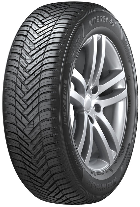 Hankook ganzjahresreifen kinergy 4s 2 (h750a) opony gj 215 65r17 103v kinergy 4s2(h750a)