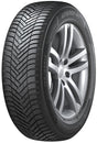 Hankook ganzjahresreifen kinergy 4s 2 (h750a) opony gj 215 65r17 103v kinergy 4s2(h750a)